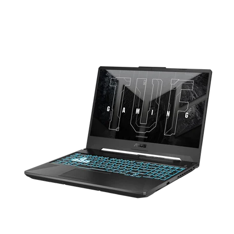 Laptop Asus TUF Gaming A15 FA506NCG-HN396W (Ryzen 7 155 |  RTX 3050 | 8GB | 512GB | FHD)