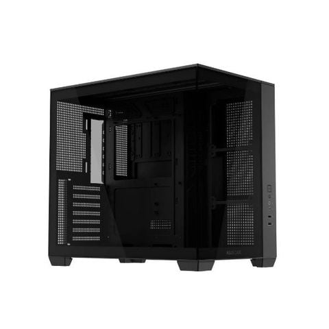Case Asus A32 TG ATX Black - No Fan