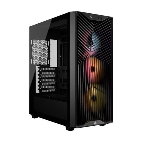 Case Corsair 3200D RS ARGB Mid-Tower (CC-9011344-WW)