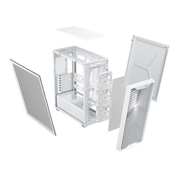 Case Corsair 3200D RS Mid-Tower (CC-9011334-WW)