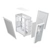Case Corsair 3200D RS Mid-Tower (CC-9011334-WW)