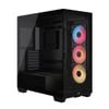 Case Corsair 3500X RS-R ARGB (CC-9011322-WW)