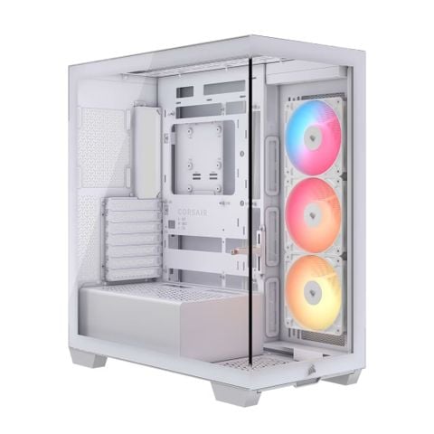 Case Corsair 3500X RS-R ARGB (CC-9011322-WW)