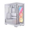 Case Corsair 3500X RS-R ARGB (CC-9011322-WW)