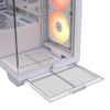 Case Corsair 3500X RS-R ARGB (CC-9011322-WW)