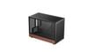 Case DeepCool CH260 WOOD