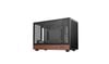 Case DeepCool CH260 WOOD