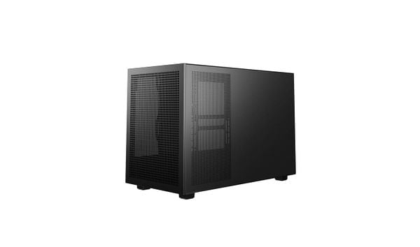Case DeepCool CH260 WOOD