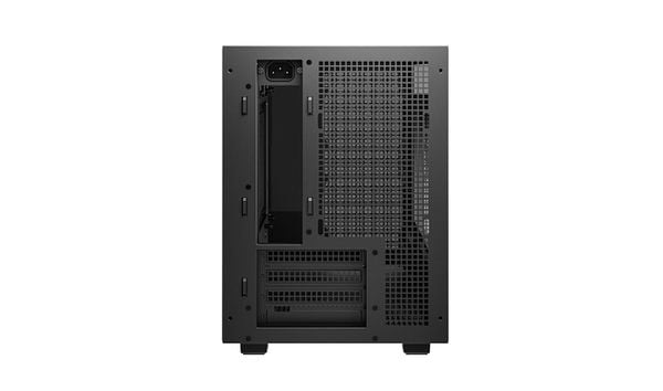 Case DeepCool CH260 WOOD