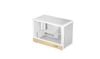 Case DeepCool CH260 WOOD