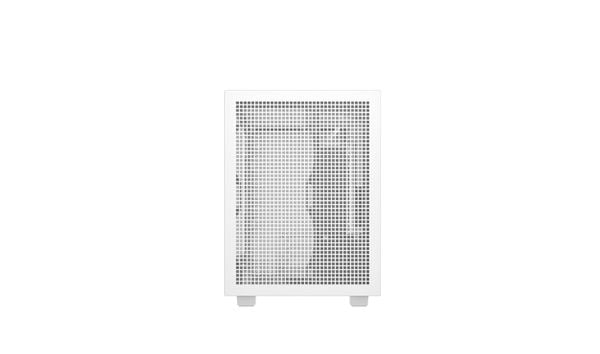 Case DeepCool CH260 WOOD