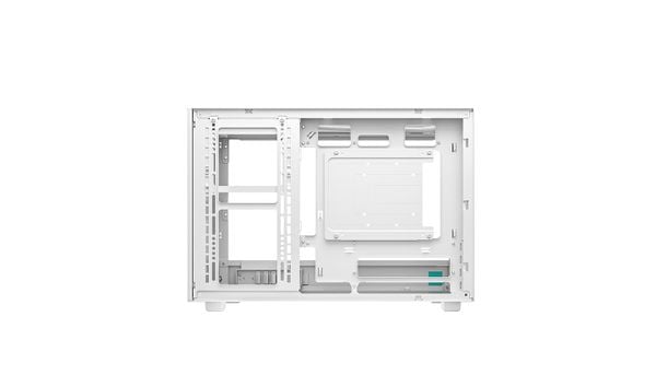 Case DeepCool CH260 WOOD