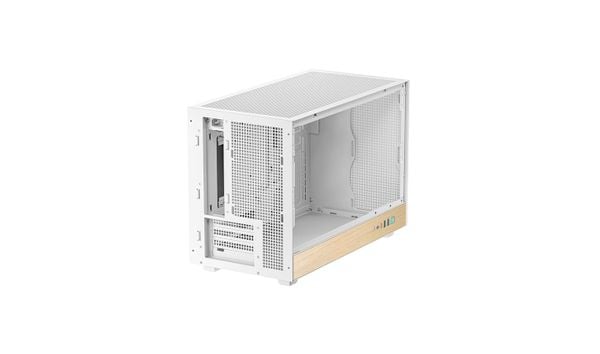 Case DeepCool CH260 WOOD