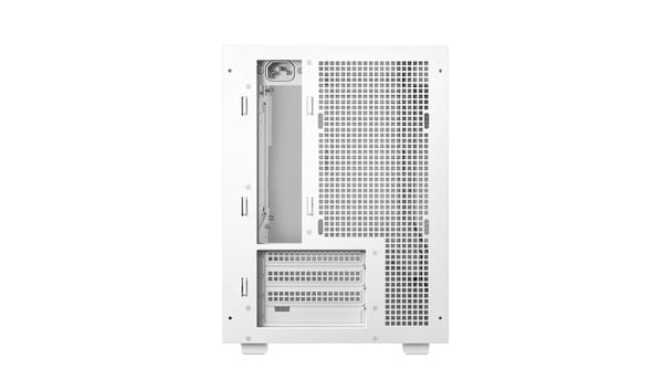 Case DeepCool CH260 WOOD