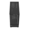 Case hồ cá SAMA V43E (Chưa kèm Fan) | F-ATX, Mặt kính, Đen