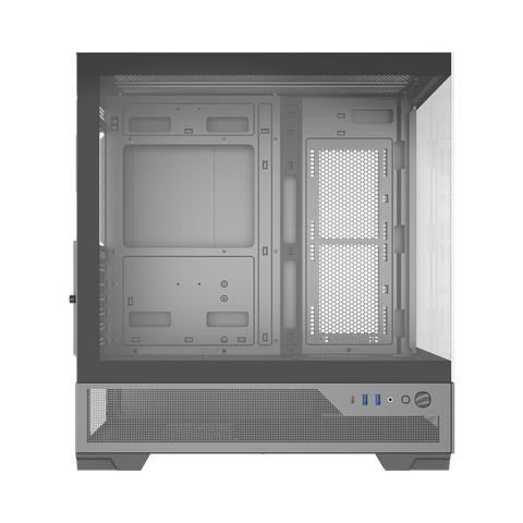 Case hồ cá SAMA V43E (Chưa kèm Fan)
