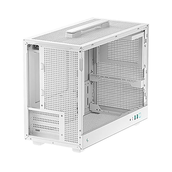 Case máy tính DeepCool CH160 PLUS