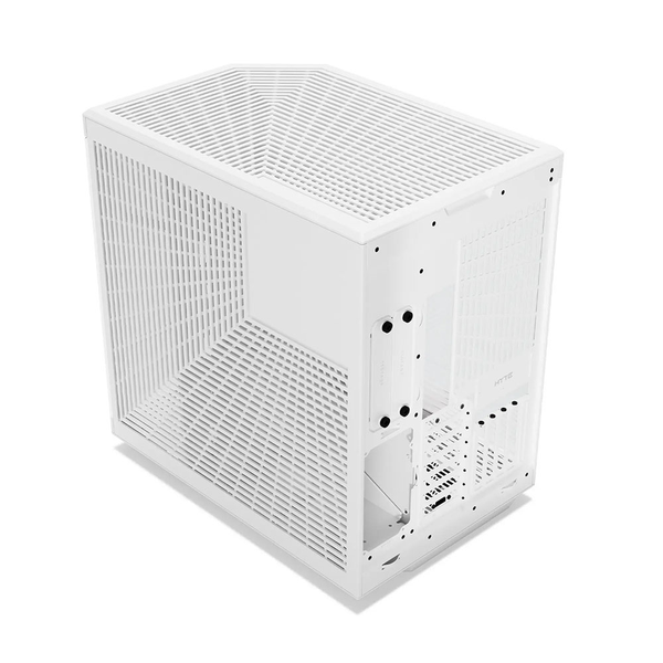 Case máy tính HYTE Y70 Touch Infinite Case (Snow White)