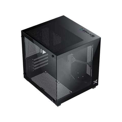 Case Xigmatek AQUA M NANO II