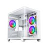 Case Xigmatek PANO M NANO 3GF BLACK (EN45523)