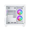 Case Xigmatek PANO M NANO 3GF BLACK (EN45523)