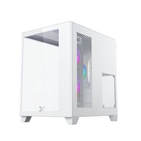 Case Xigmatek PANO M NANO 3GF BLACK (EN45523)