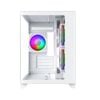 Case Xigmatek PANO M NANO 3GF BLACK (EN45523)