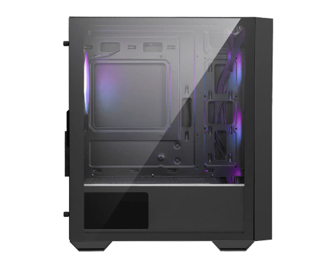 Case MSI PRO FORGE M051R