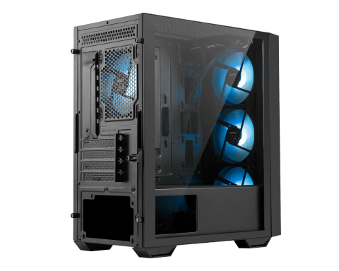 Case MSI PRO FORGE M051R