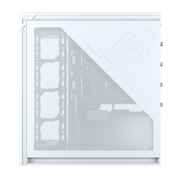 Case Asus ROG Cronox ARGB GR801 WHITE