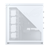Case Asus ROG Cronox ARGB GR801 WHITE