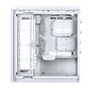 Case Asus ROG Cronox ARGB GR801 WHITE