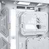 Case Asus ROG Cronox ARGB GR801 WHITE