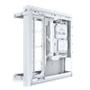 Case Asus ROG Cronox ARGB GR801 WHITE