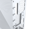 Case Asus ROG Cronox ARGB GR801 WHITE