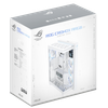 Case Asus ROG Cronox ARGB GR801 WHITE