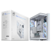 Case Asus ROG Cronox ARGB GR801 WHITE
