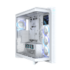 Case Asus ROG Cronox ARGB GR801 WHITE