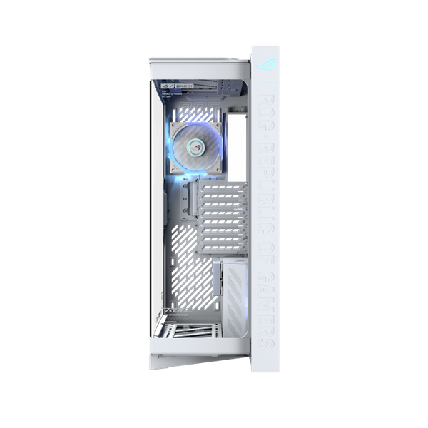 Case Asus ROG Cronox ARGB GR801 WHITE