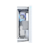 Case Asus ROG Cronox ARGB GR801 WHITE