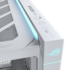 Case Asus ROG Cronox ARGB GR801 WHITE