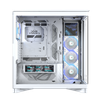 Case Asus ROG Cronox ARGB GR801 WHITE