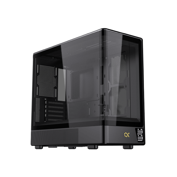 Case Xigmatek Moon ML DGT
