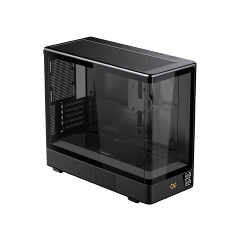 Case Xigmatek Moon ML DGT
