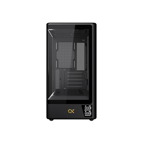 Case Xigmatek Moon ML DGT