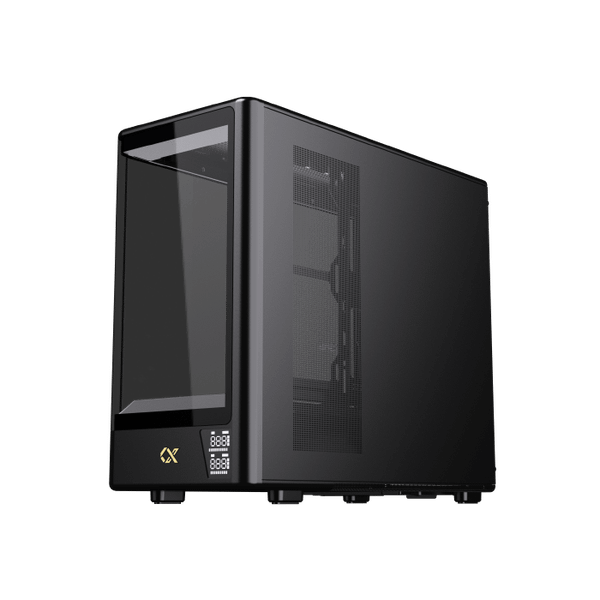 Case Xigmatek Moon ML DGT