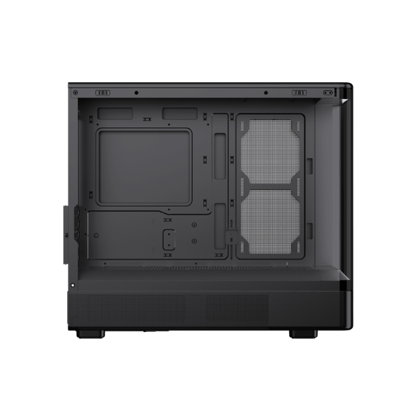Case Xigmatek Moon ML DGT