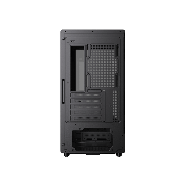 Case Xigmatek Moon ML DGT