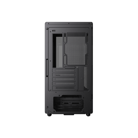 Case Xigmatek Moon ML DGT