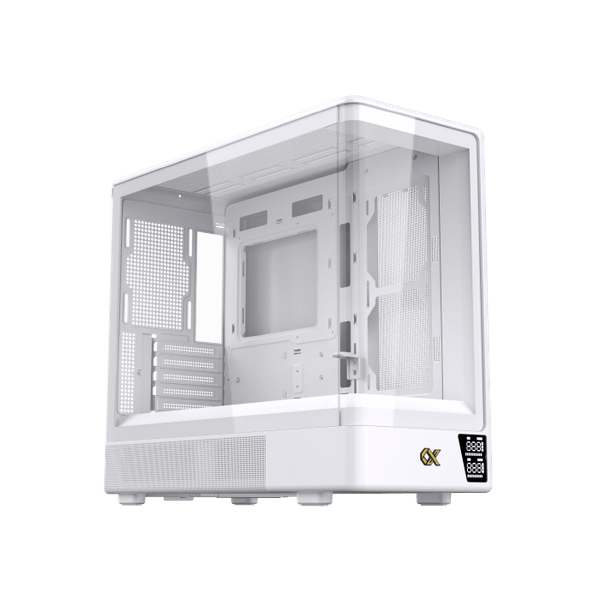 Case Xigmatek Moon ML DGT